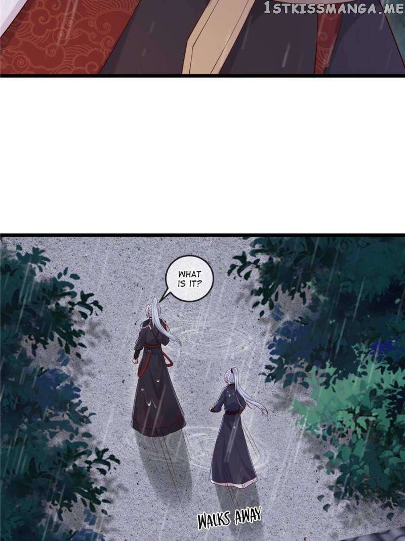 The Sickly Tyrant With An Innocent Facade Chapter 177 - page 23