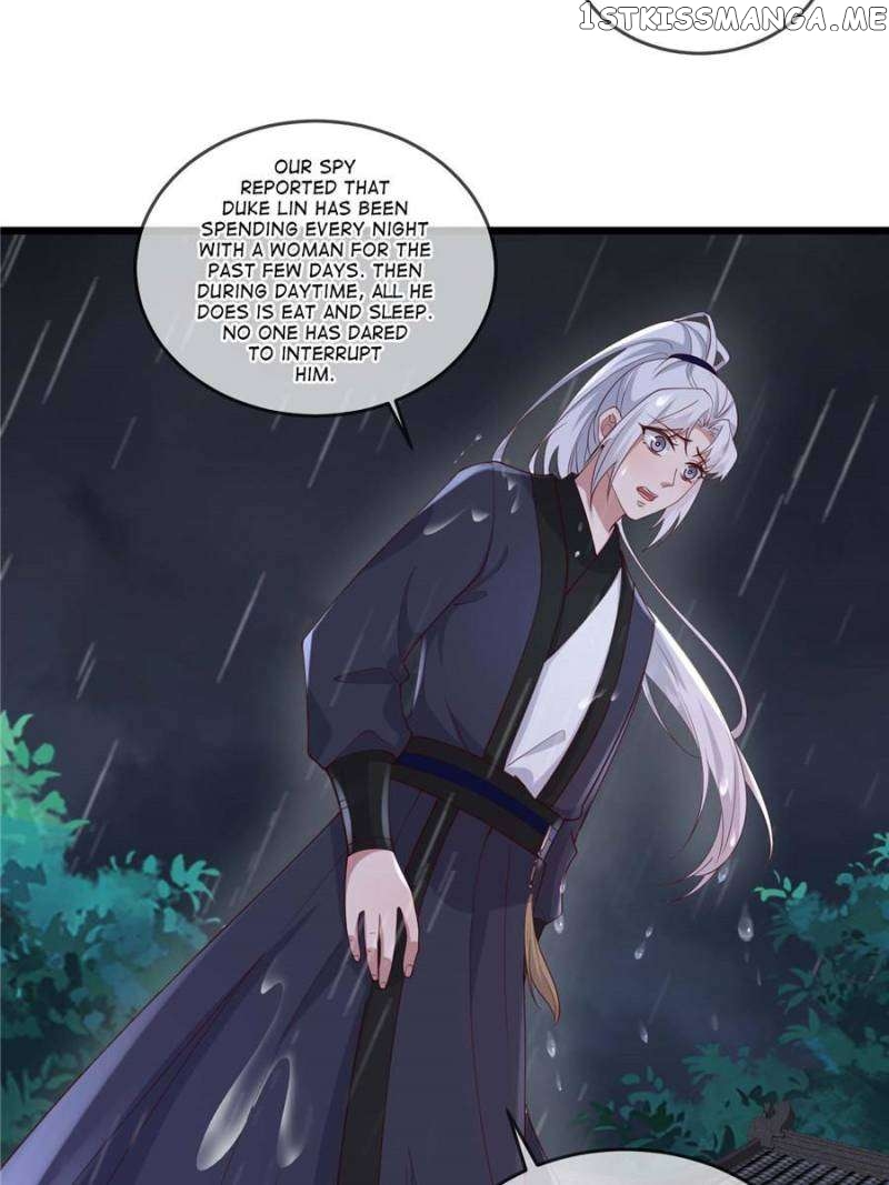 The Sickly Tyrant With An Innocent Facade Chapter 177 - page 26