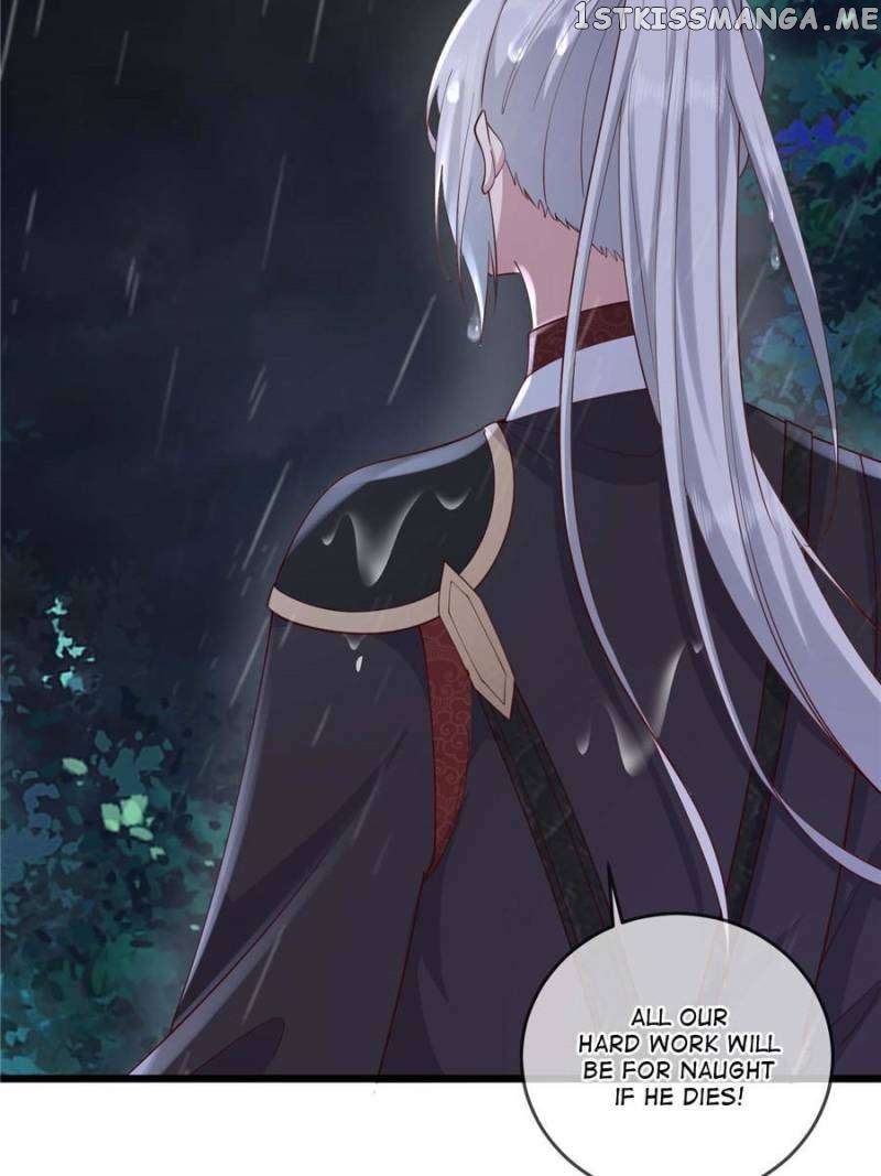 The Sickly Tyrant With An Innocent Facade Chapter 177 - page 29