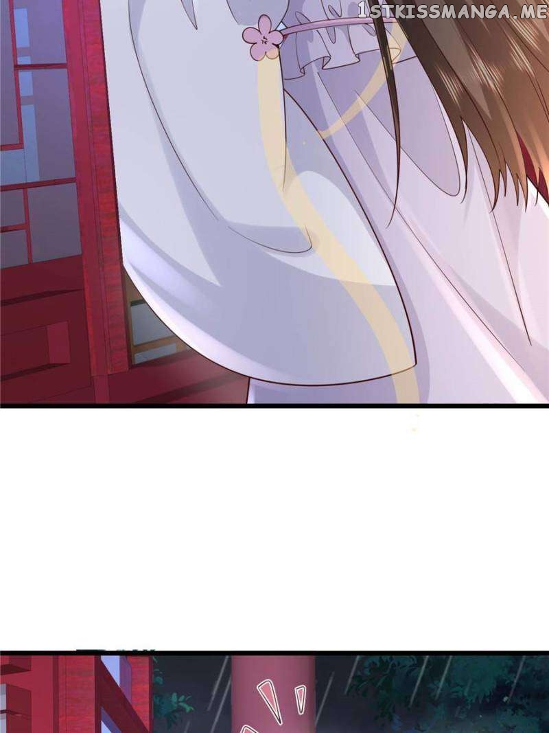 The Sickly Tyrant With An Innocent Facade Chapter 177 - page 3