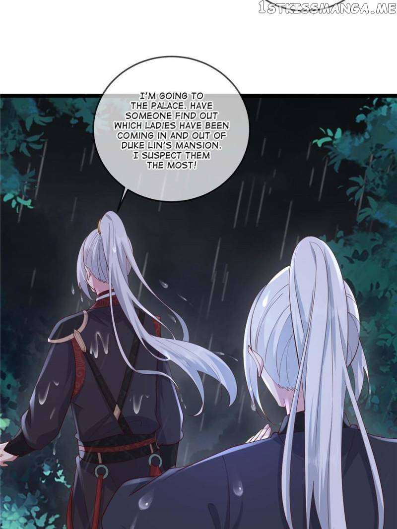 The Sickly Tyrant With An Innocent Facade Chapter 177 - page 30