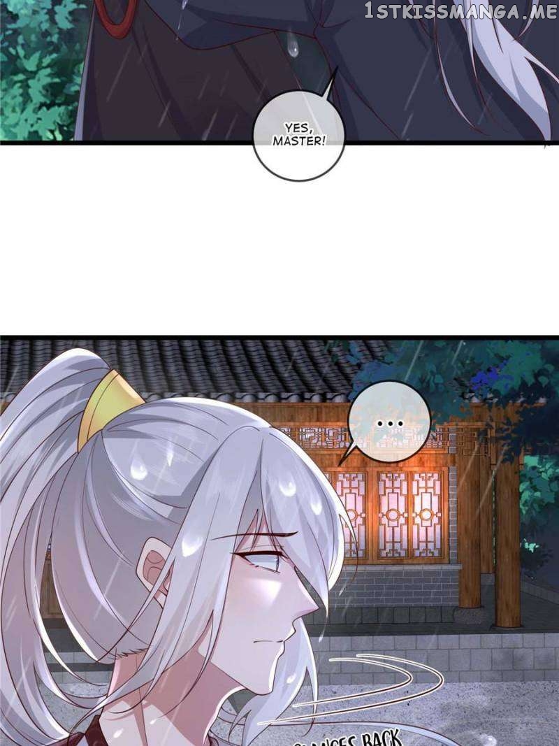 The Sickly Tyrant With An Innocent Facade Chapter 177 - page 31