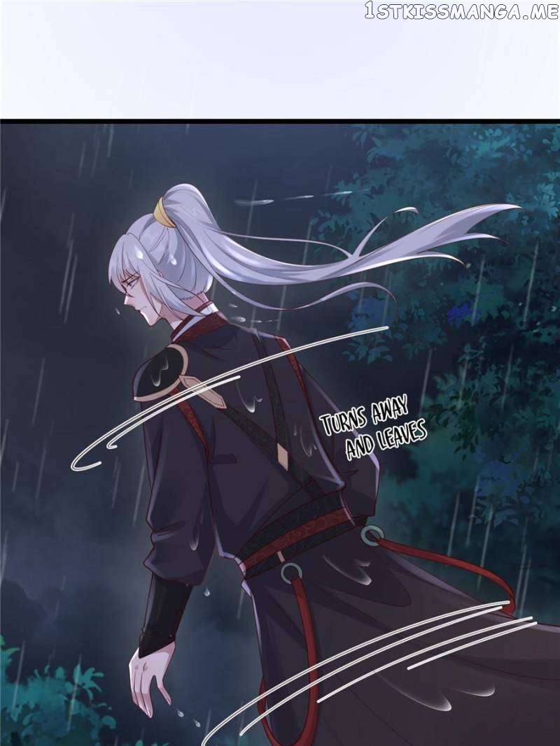 The Sickly Tyrant With An Innocent Facade Chapter 177 - page 33