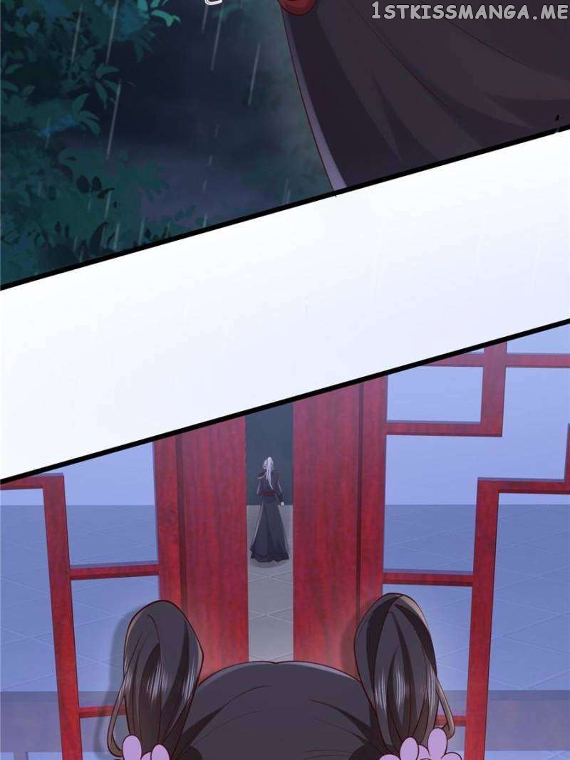 The Sickly Tyrant With An Innocent Facade Chapter 177 - page 34