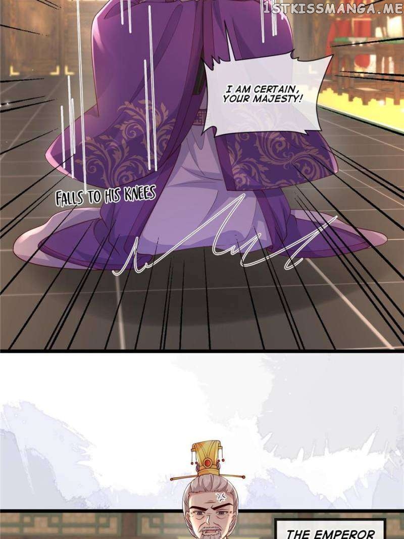 The Sickly Tyrant With An Innocent Facade Chapter 177 - page 38