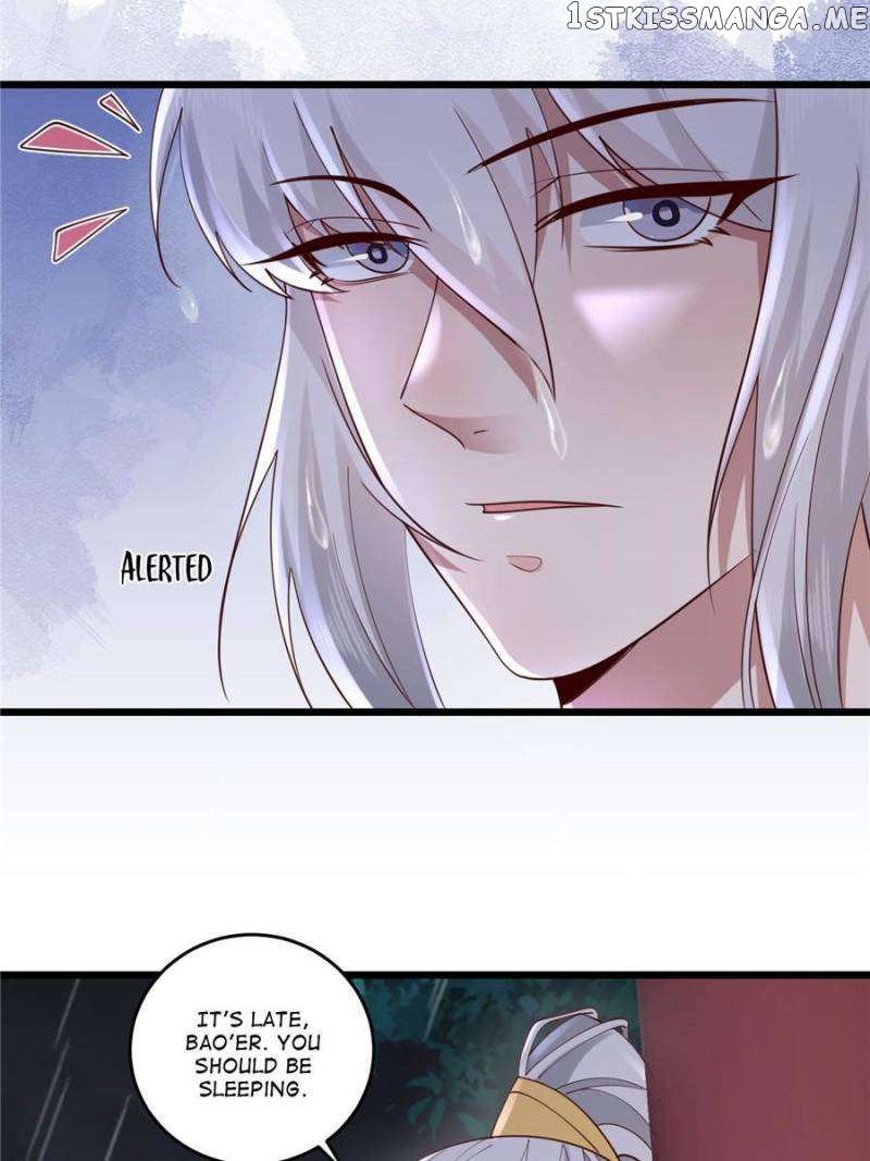 The Sickly Tyrant With An Innocent Facade Chapter 177 - page 5