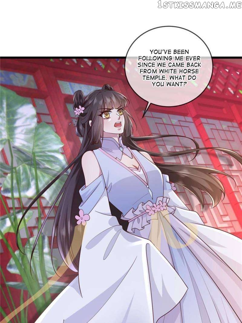 The Sickly Tyrant With An Innocent Facade Chapter 177 - page 9