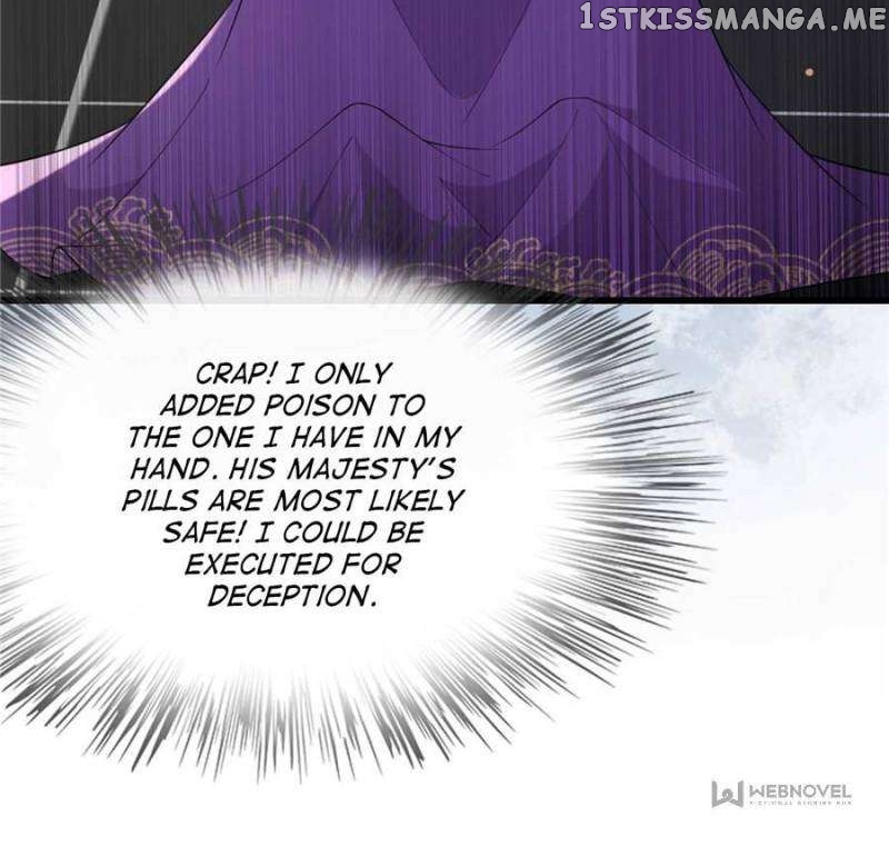 The Sickly Tyrant With An Innocent Facade Chapter 178 - page 11