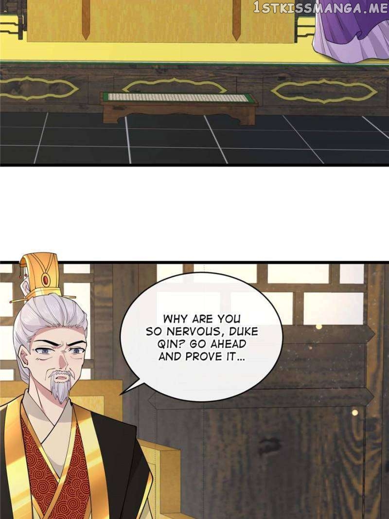 The Sickly Tyrant With An Innocent Facade Chapter 178 - page 13
