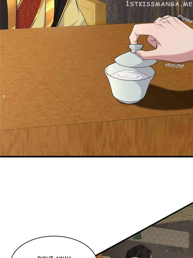 The Sickly Tyrant With An Innocent Facade Chapter 178 - page 14