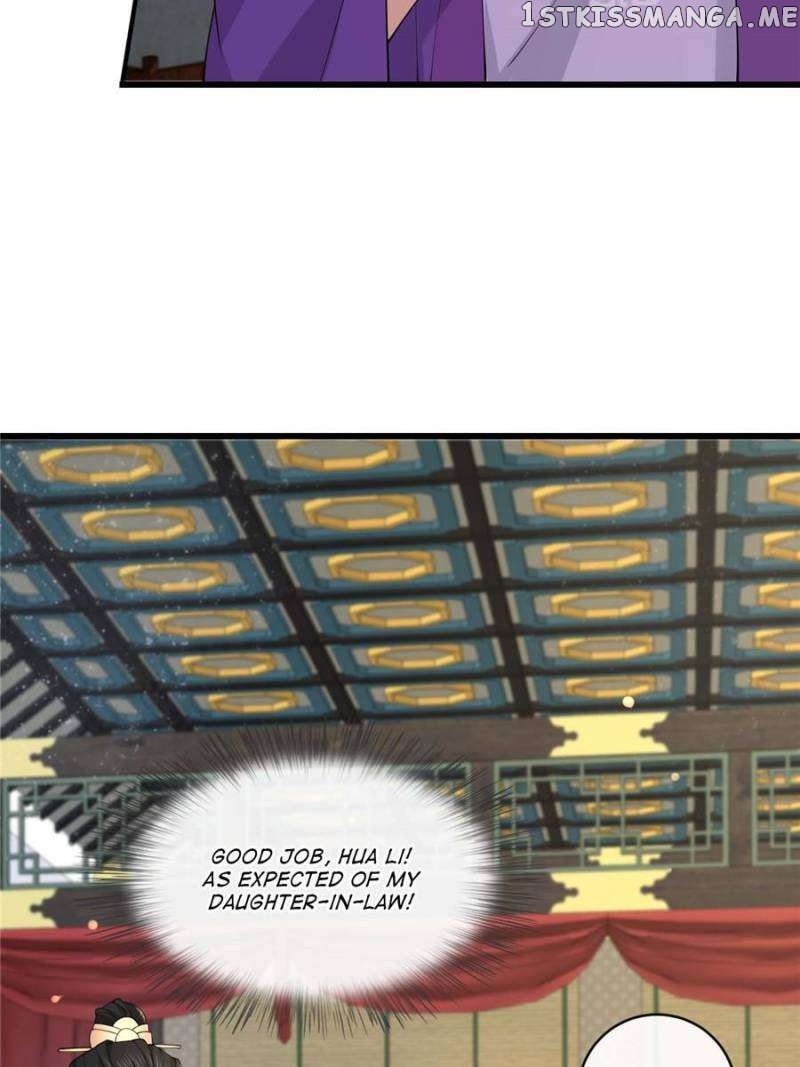 The Sickly Tyrant With An Innocent Facade Chapter 178 - page 16