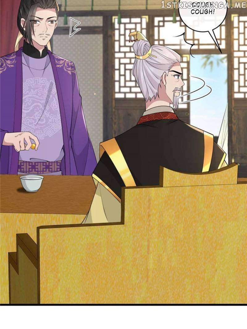 The Sickly Tyrant With An Innocent Facade Chapter 178 - page 17