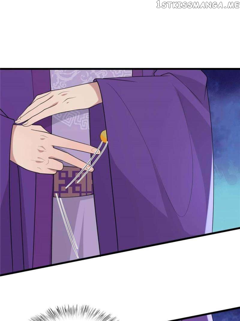 The Sickly Tyrant With An Innocent Facade Chapter 178 - page 18