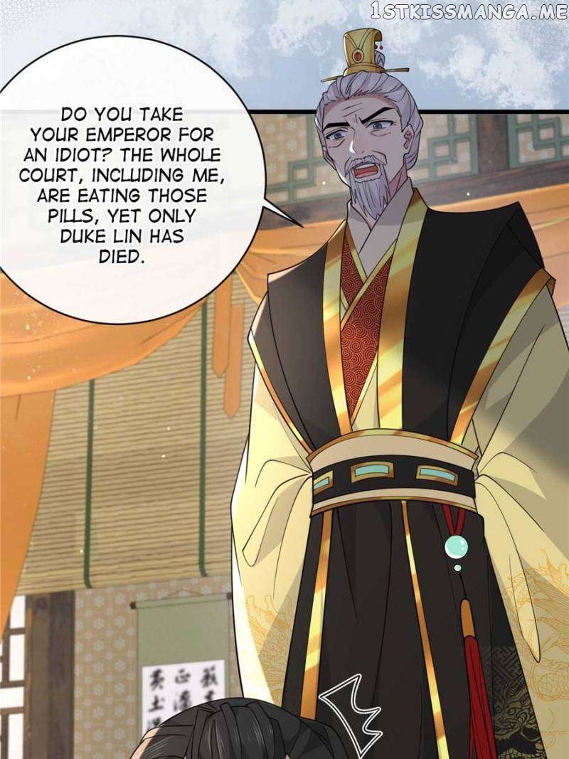 The Sickly Tyrant With An Innocent Facade Chapter 178 - page 2
