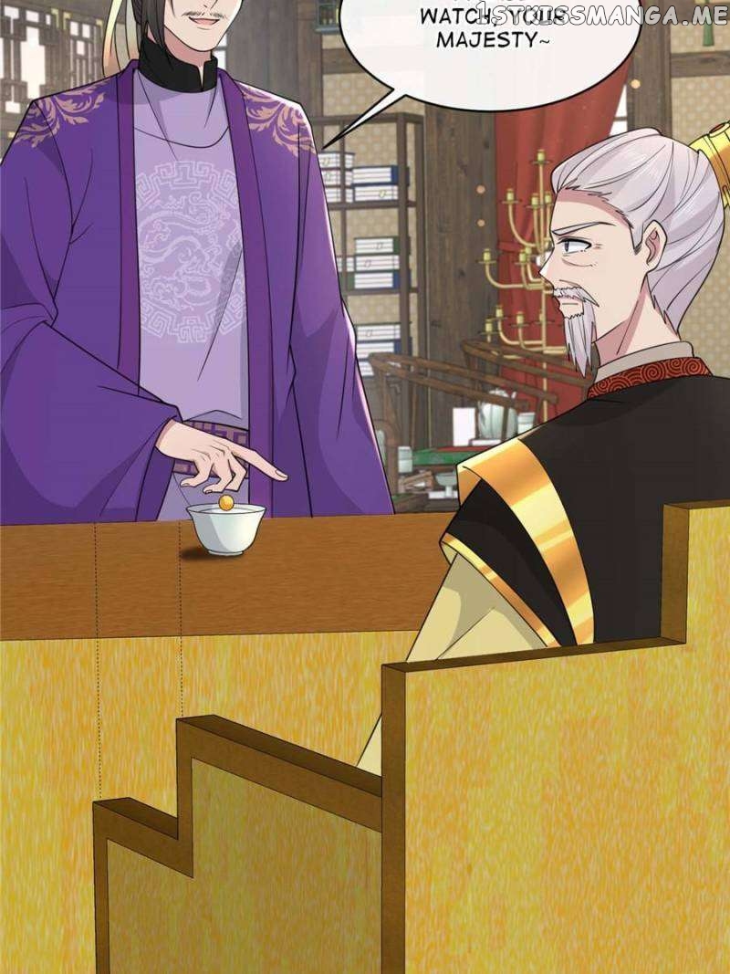 The Sickly Tyrant With An Innocent Facade Chapter 178 - page 20