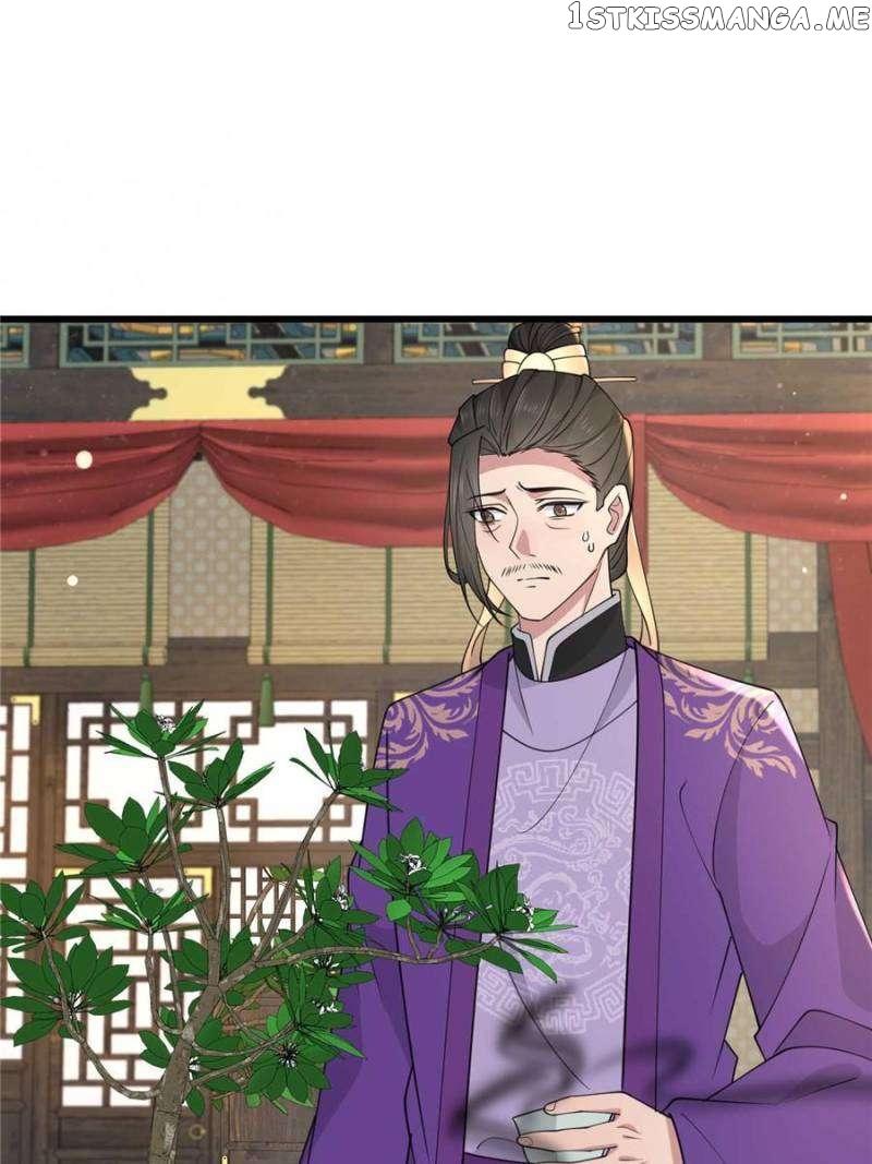 The Sickly Tyrant With An Innocent Facade Chapter 178 - page 23