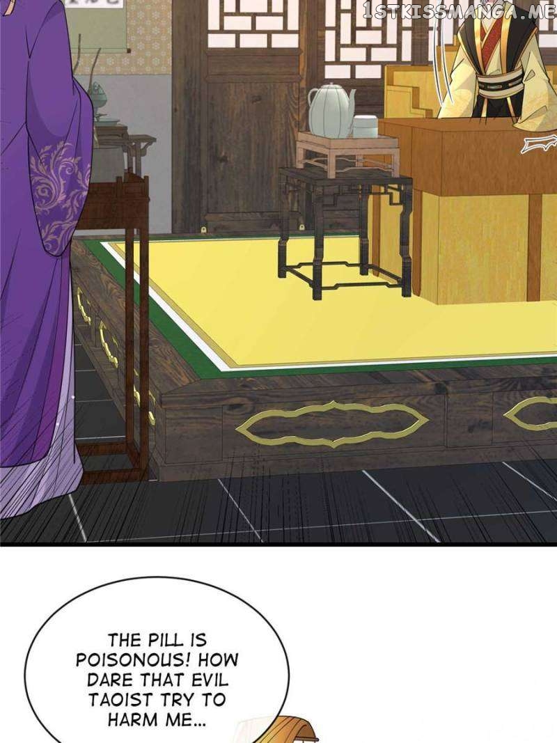 The Sickly Tyrant With An Innocent Facade Chapter 178 - page 27