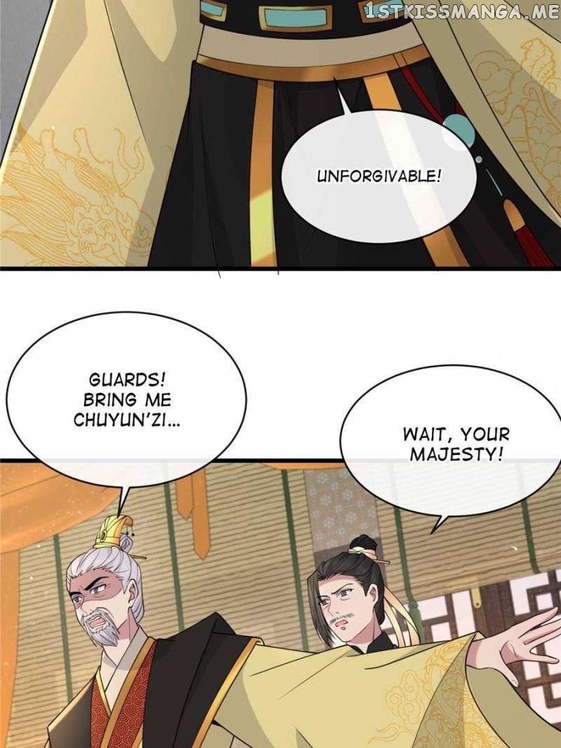 The Sickly Tyrant With An Innocent Facade Chapter 178 - page 29