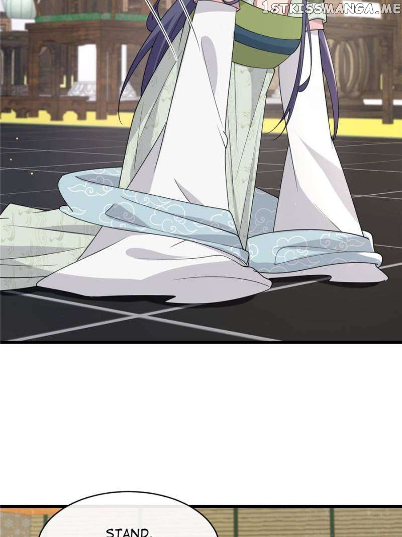 The Sickly Tyrant With An Innocent Facade Chapter 178 - page 37