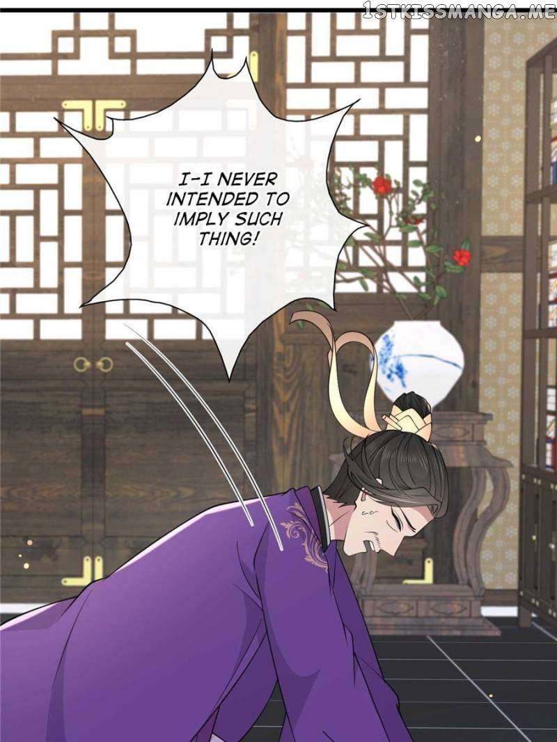 The Sickly Tyrant With An Innocent Facade Chapter 178 - page 4