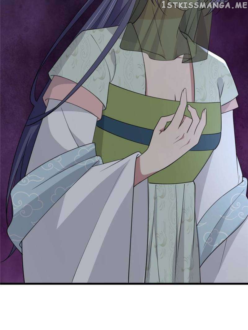The Sickly Tyrant With An Innocent Facade Chapter 178 - page 40