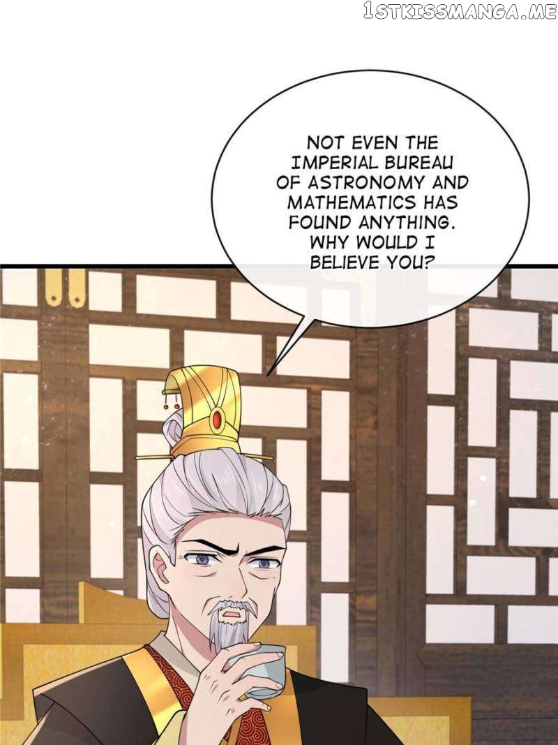 The Sickly Tyrant With An Innocent Facade Chapter 178 - page 41