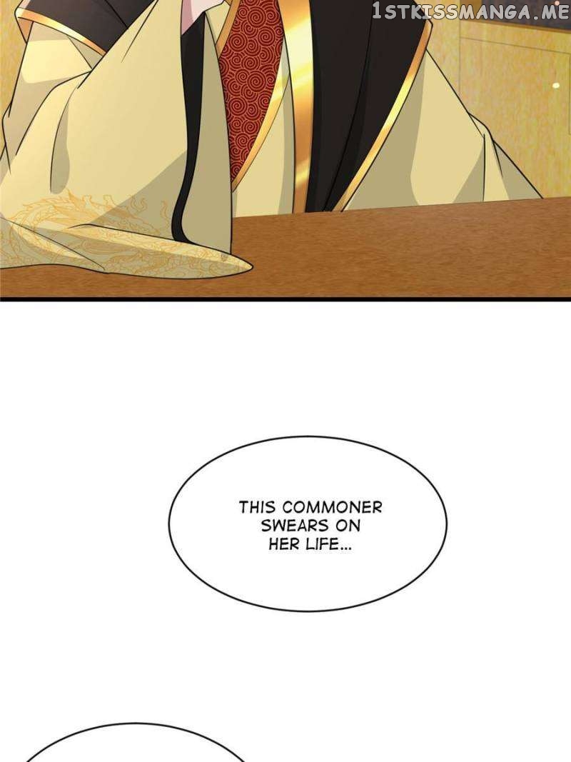 The Sickly Tyrant With An Innocent Facade Chapter 178 - page 42