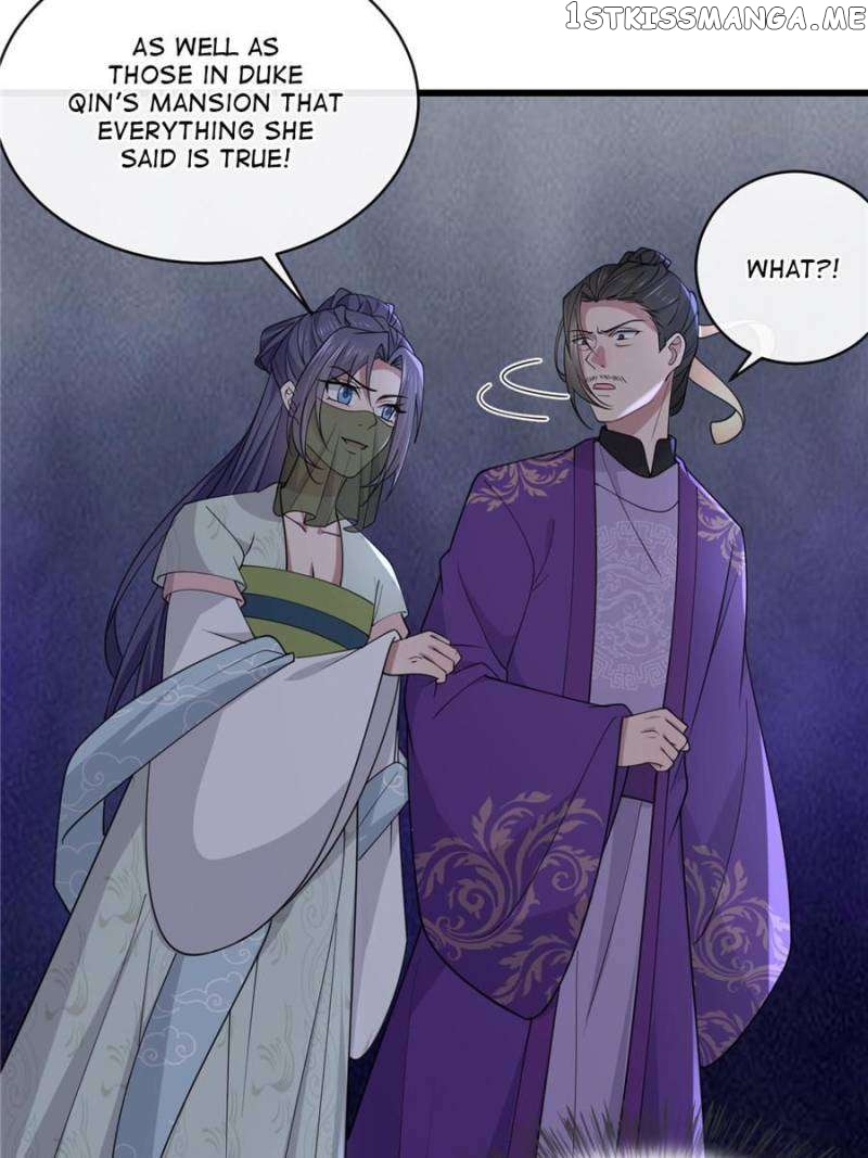 The Sickly Tyrant With An Innocent Facade Chapter 178 - page 43