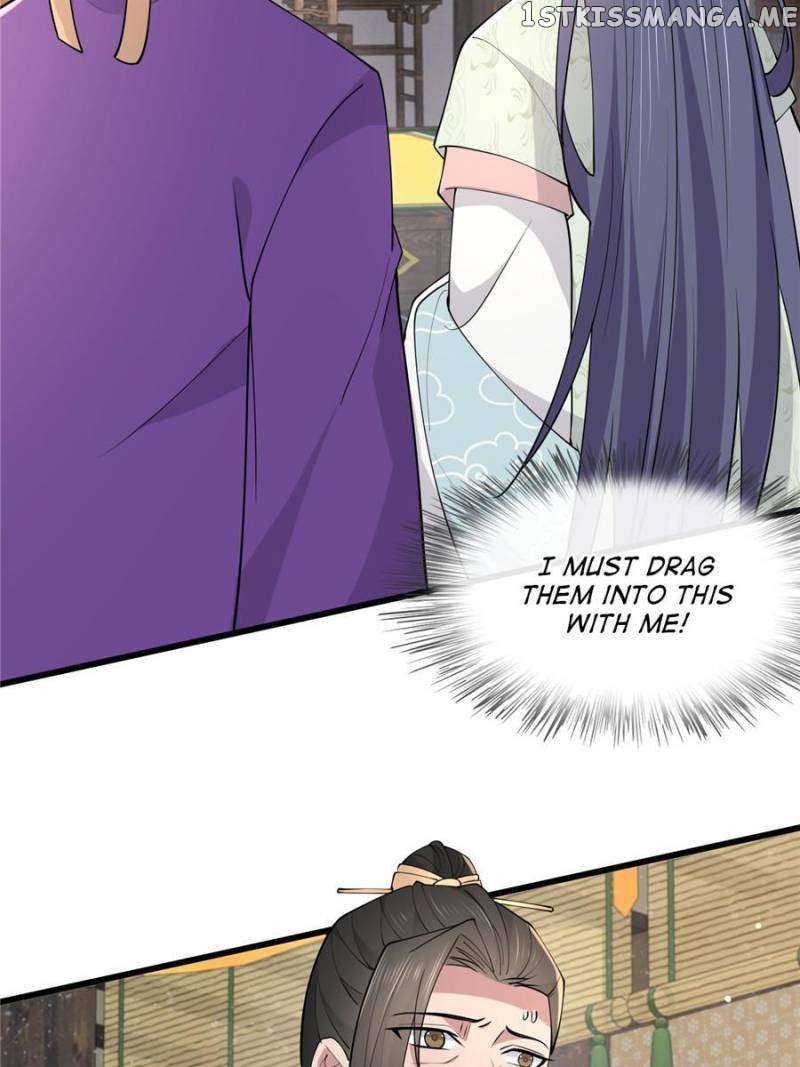 The Sickly Tyrant With An Innocent Facade Chapter 178 - page 46