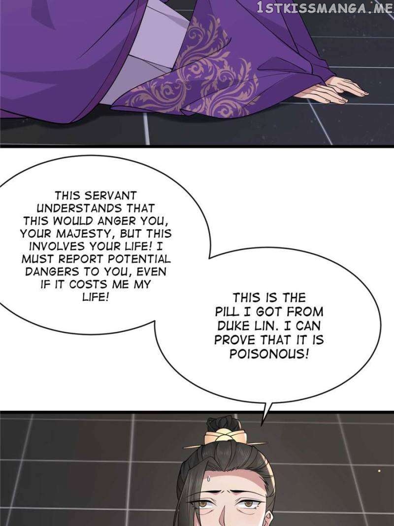 The Sickly Tyrant With An Innocent Facade Chapter 178 - page 5