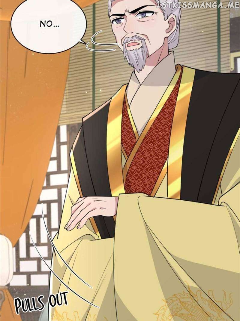 The Sickly Tyrant With An Innocent Facade Chapter 178 - page 7