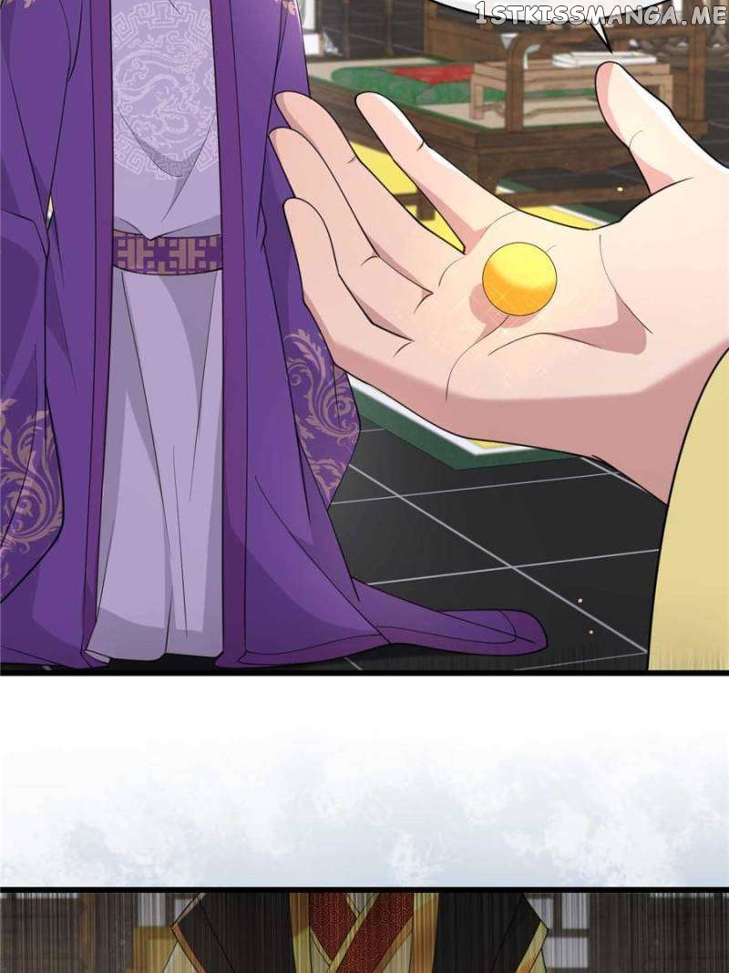 The Sickly Tyrant With An Innocent Facade Chapter 178 - page 9