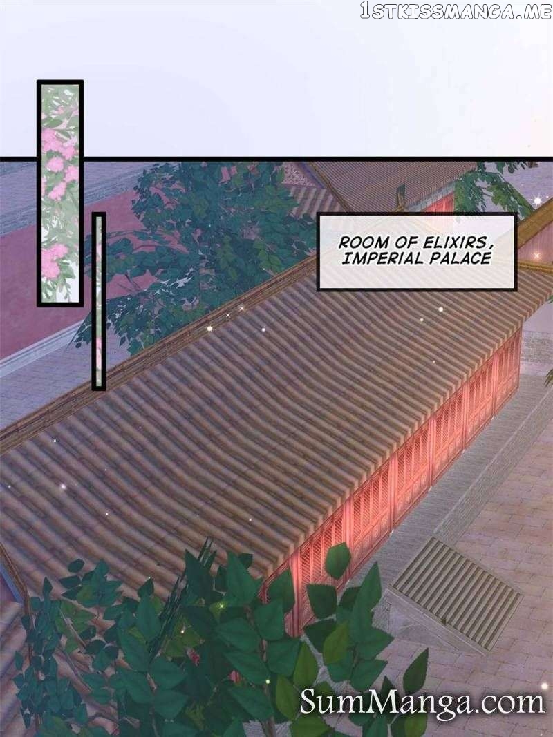 The Sickly Tyrant With An Innocent Facade Chapter 179 - page 1
