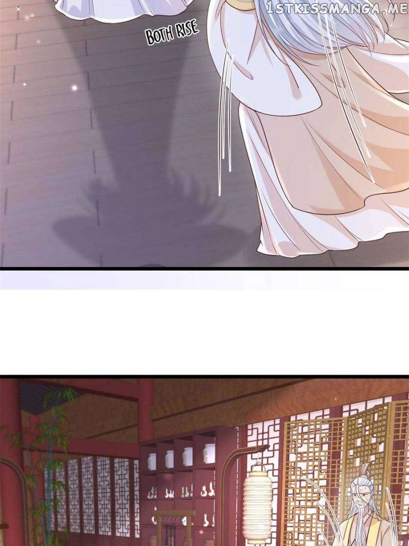 The Sickly Tyrant With An Innocent Facade Chapter 179 - page 10
