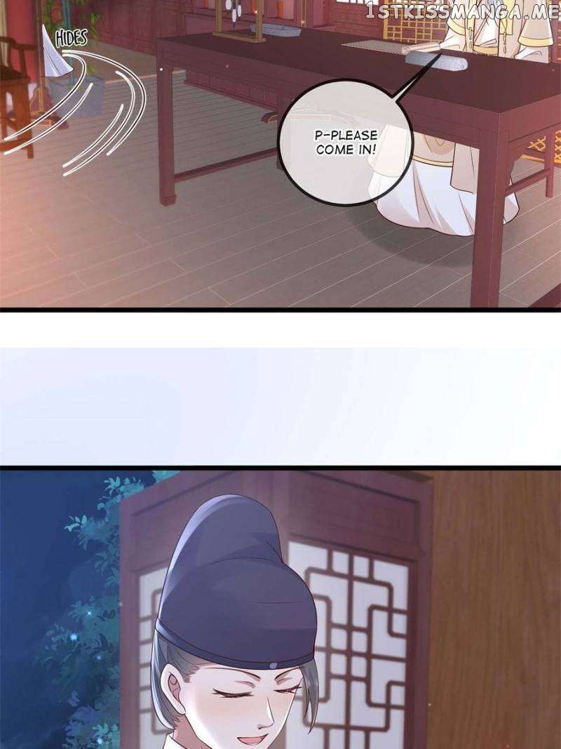 The Sickly Tyrant With An Innocent Facade Chapter 179 - page 11