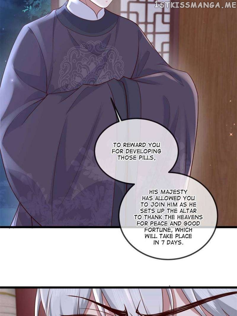 The Sickly Tyrant With An Innocent Facade Chapter 179 - page 12
