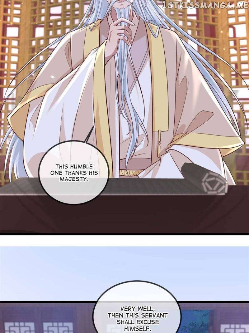 The Sickly Tyrant With An Innocent Facade Chapter 179 - page 14