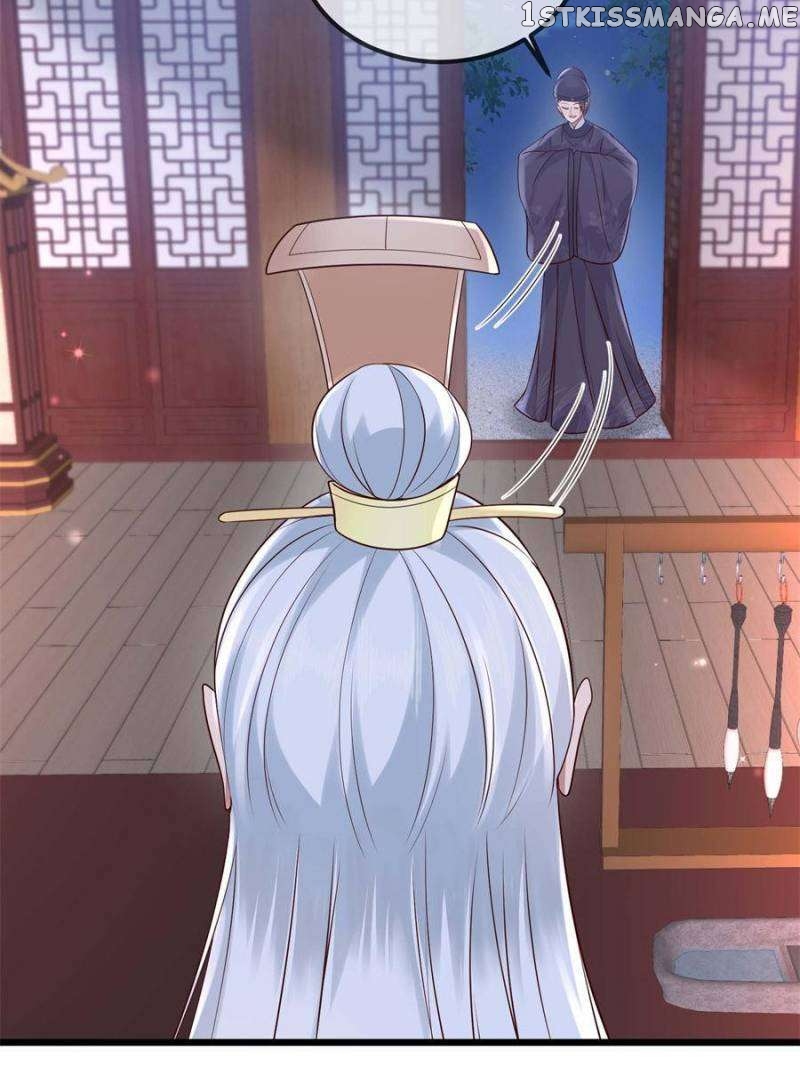 The Sickly Tyrant With An Innocent Facade Chapter 179 - page 15