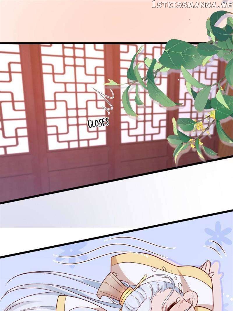 The Sickly Tyrant With An Innocent Facade Chapter 179 - page 17