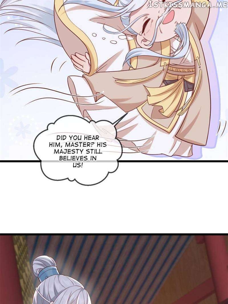 The Sickly Tyrant With An Innocent Facade Chapter 179 - page 18