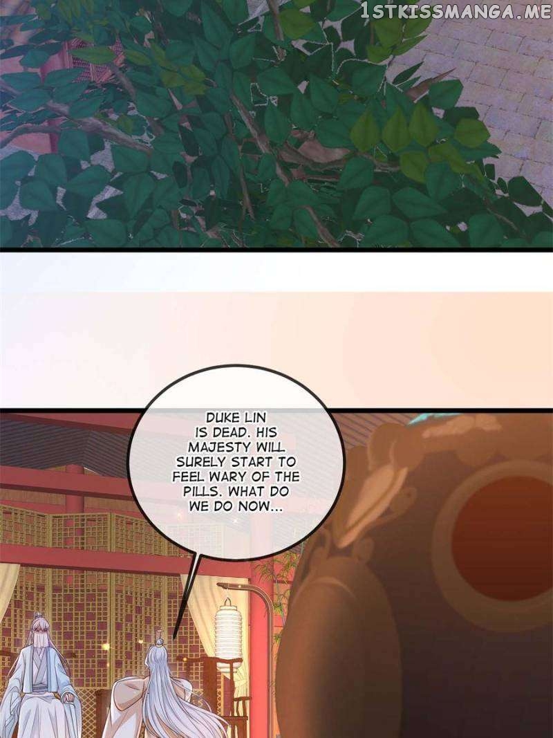 The Sickly Tyrant With An Innocent Facade Chapter 179 - page 2