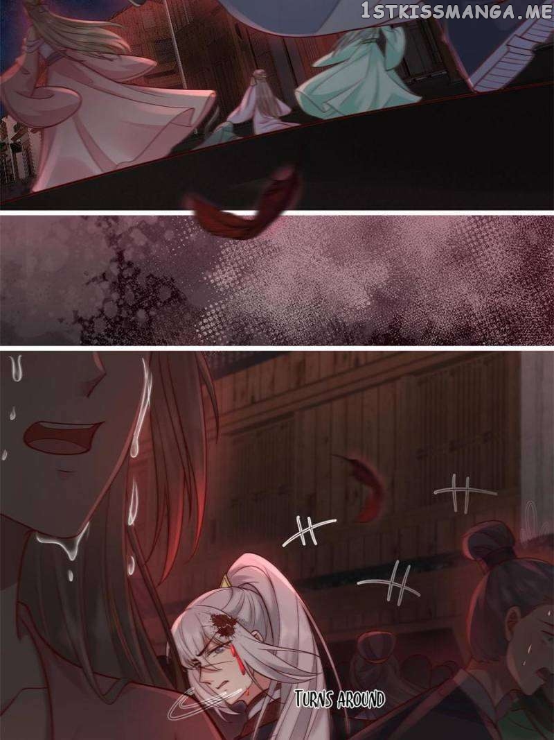 The Sickly Tyrant With An Innocent Facade Chapter 179 - page 23