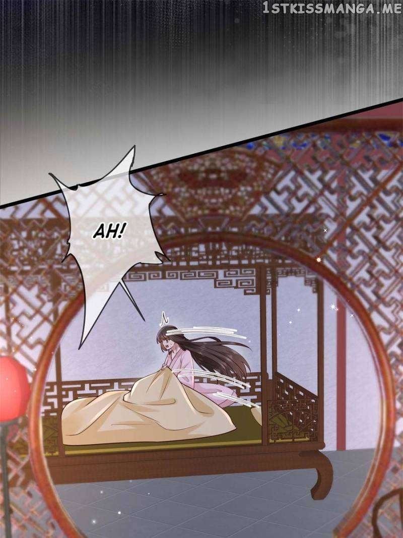 The Sickly Tyrant With An Innocent Facade Chapter 179 - page 25