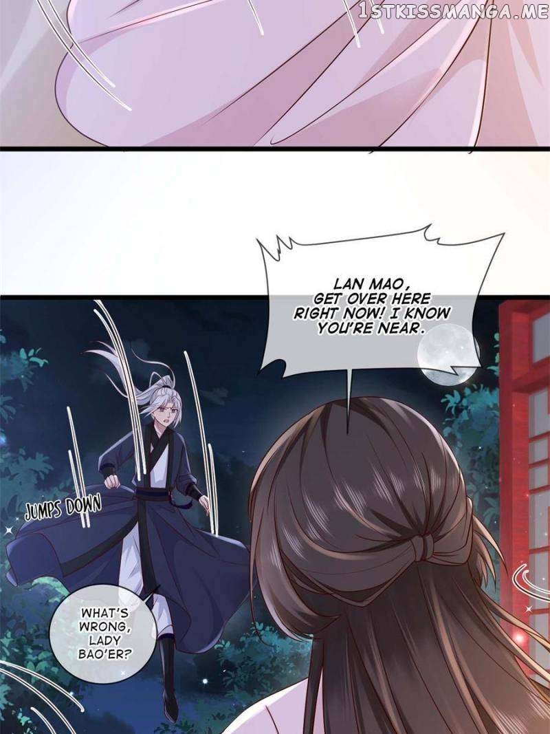 The Sickly Tyrant With An Innocent Facade Chapter 179 - page 28