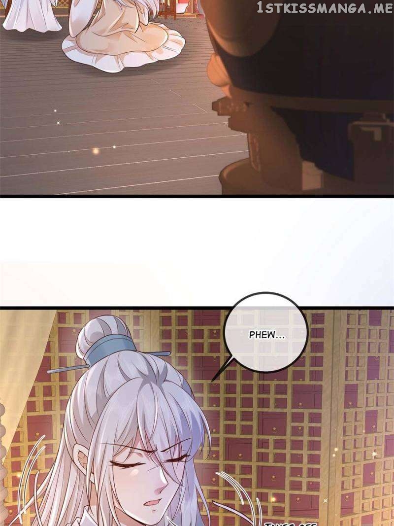 The Sickly Tyrant With An Innocent Facade Chapter 179 - page 3