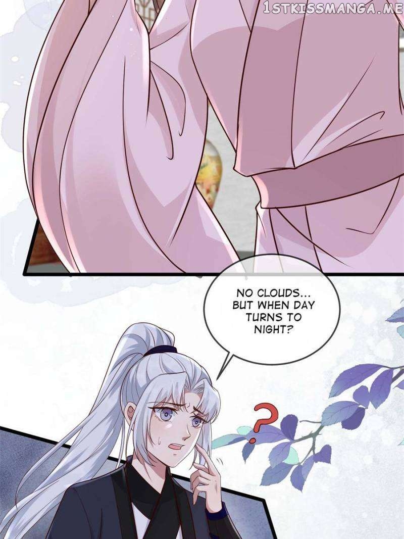 The Sickly Tyrant With An Innocent Facade Chapter 179 - page 35