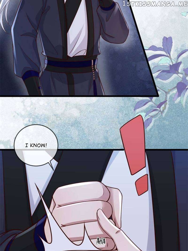 The Sickly Tyrant With An Innocent Facade Chapter 179 - page 36
