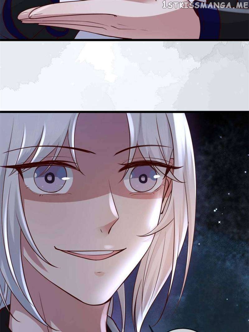 The Sickly Tyrant With An Innocent Facade Chapter 179 - page 37