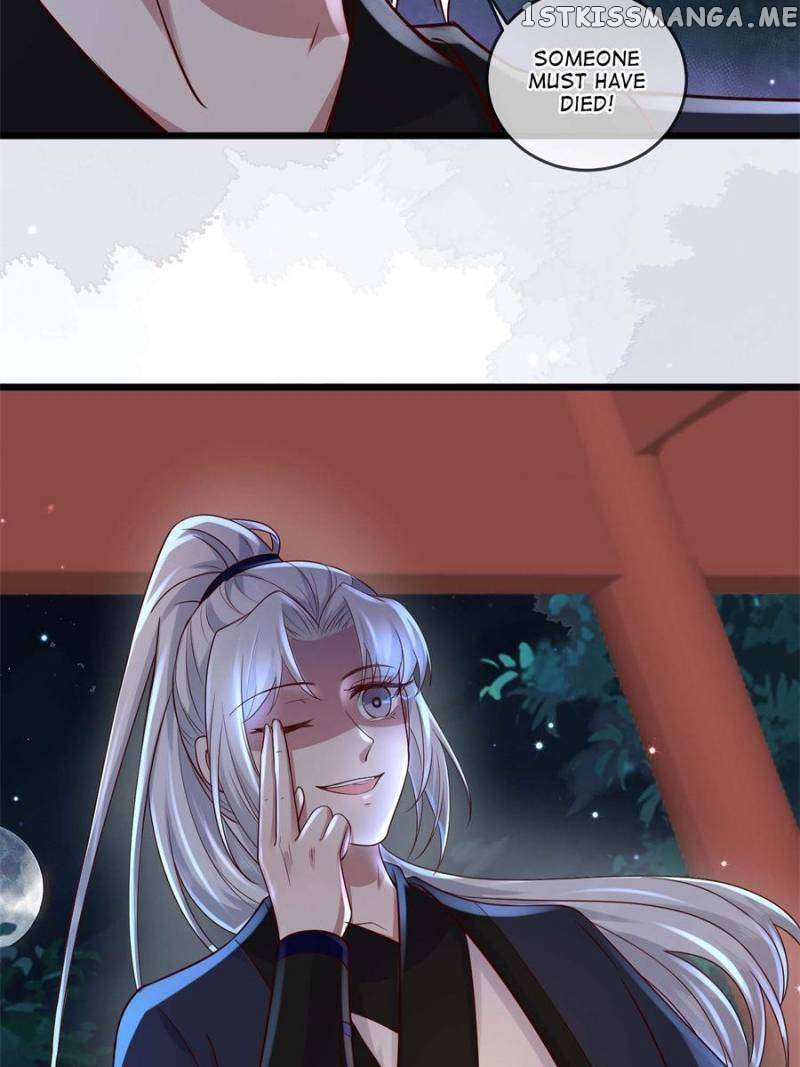 The Sickly Tyrant With An Innocent Facade Chapter 179 - page 38