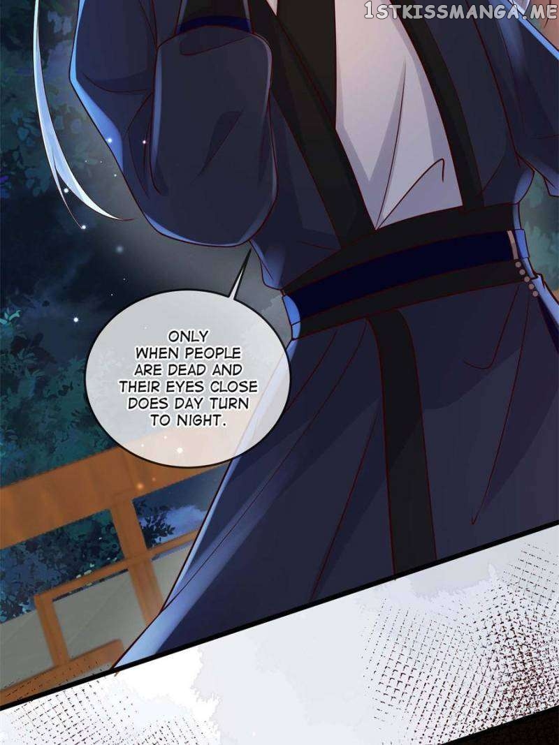 The Sickly Tyrant With An Innocent Facade Chapter 179 - page 39